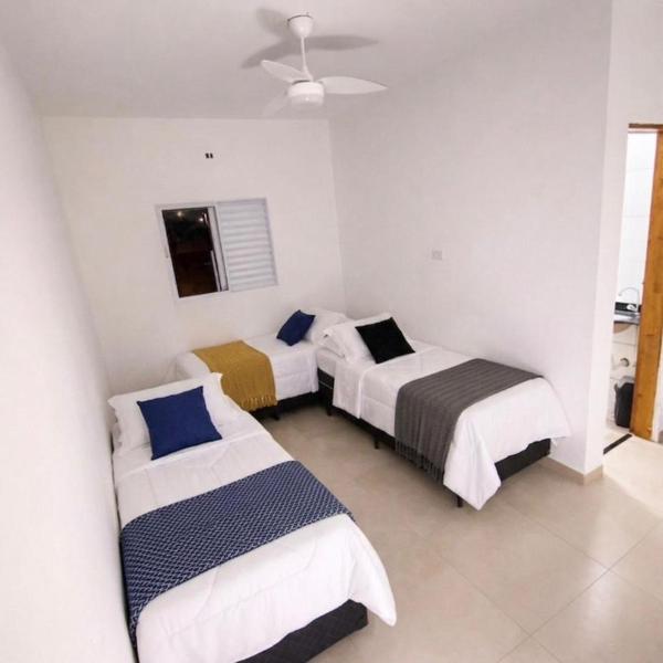 Casa com piscina a 200 Metros da praia! - Foto 2