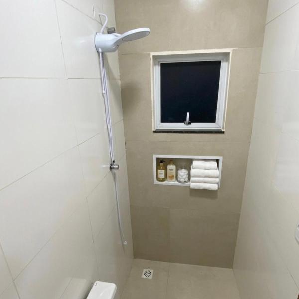 Casa com piscina a 200 Metros da praia! - Foto 5