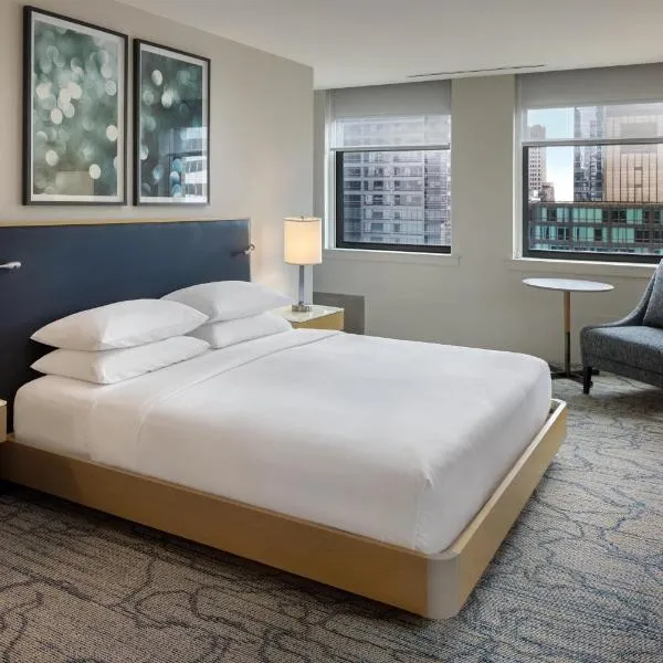 Hyatt Centric The Loop Chicago, Hotel in Chicago