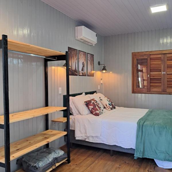 Micro Casa Aconchegante em Araranguá 02 - Foto 2