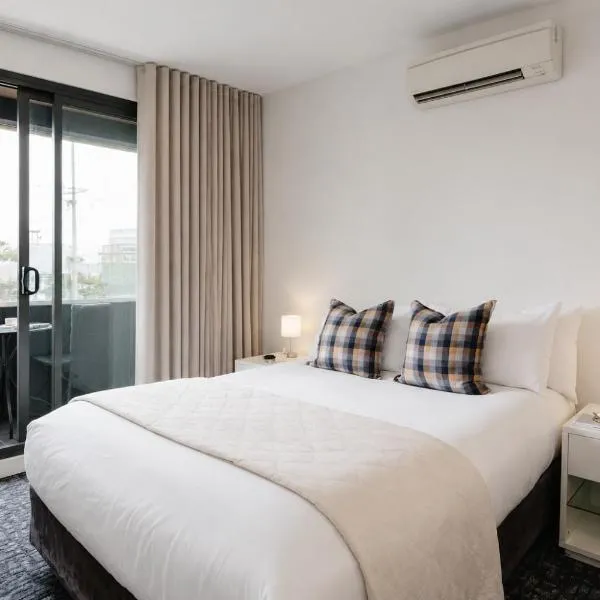 Punthill Oakleigh, hotel sa Oakleigh
