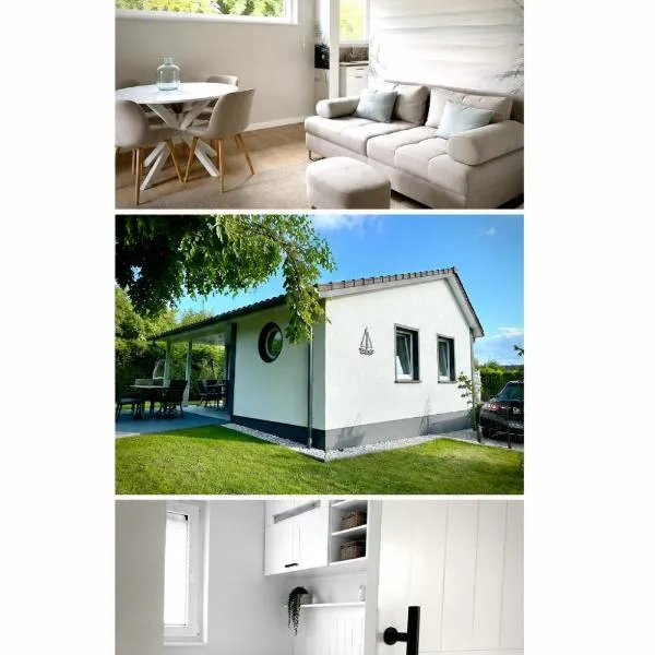 Koje47, hotel v destinácii Scharbeutz