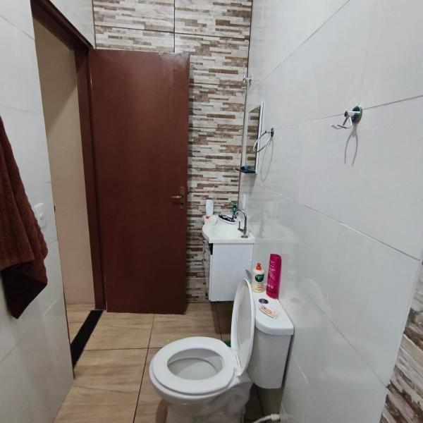 Aconchego Ubatumirim