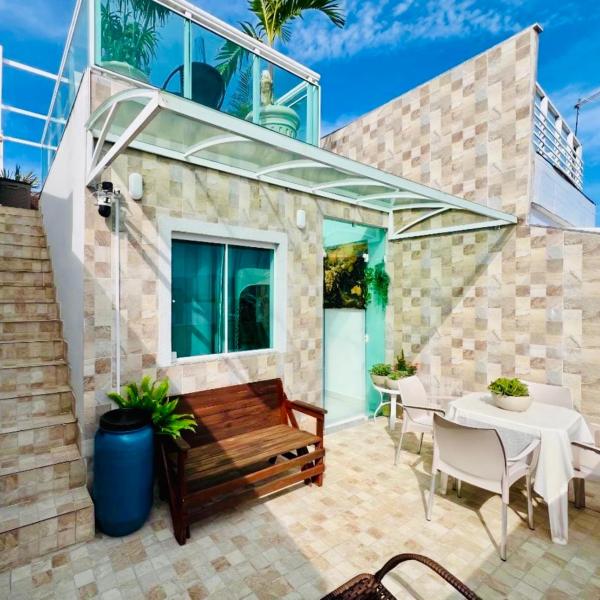 Haus Padilha