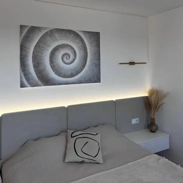 Апартаменти Старе Місто, hotel em Vinnytsya