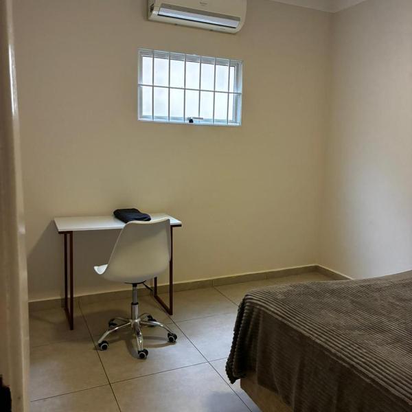 Pousada sossego 1 Barão geraldo - Foto 5