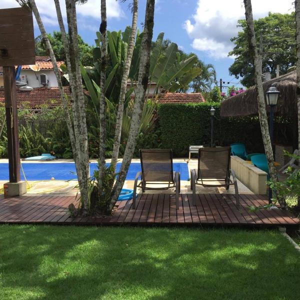 Suítes da Piscina - Foto 4