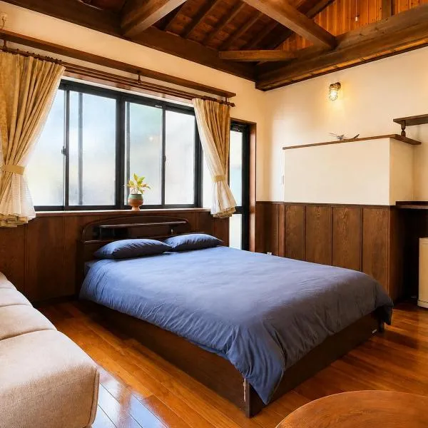 Bobi House Yobuko, hotel sa Yobuko