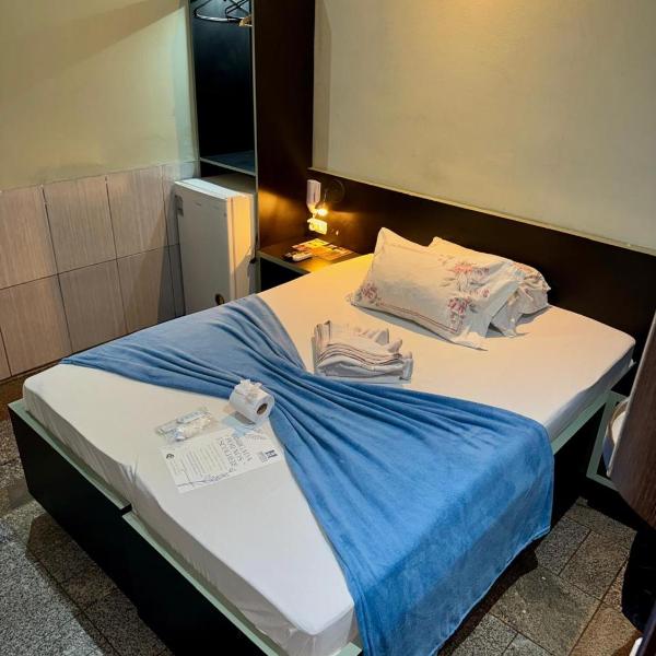 Hotel Vila Maria - Foto 2