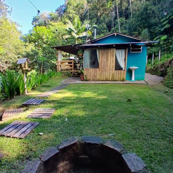 Cabana do Riacho - Foto 5