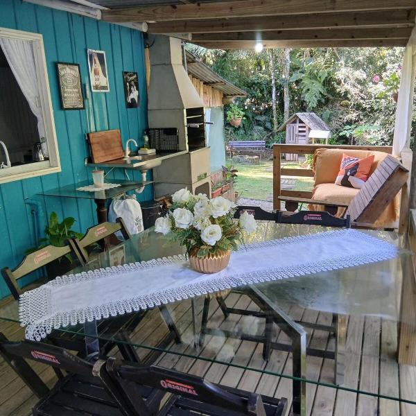 Cabana do Riacho - Foto 4