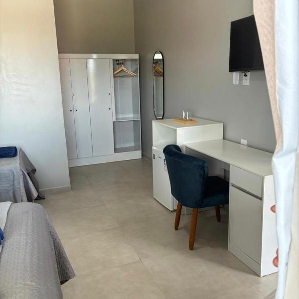Dunas residence suite luxo - Foto 5