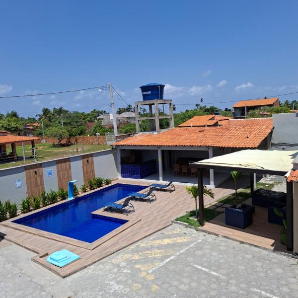 Dunas residence suite luxo - Foto 4