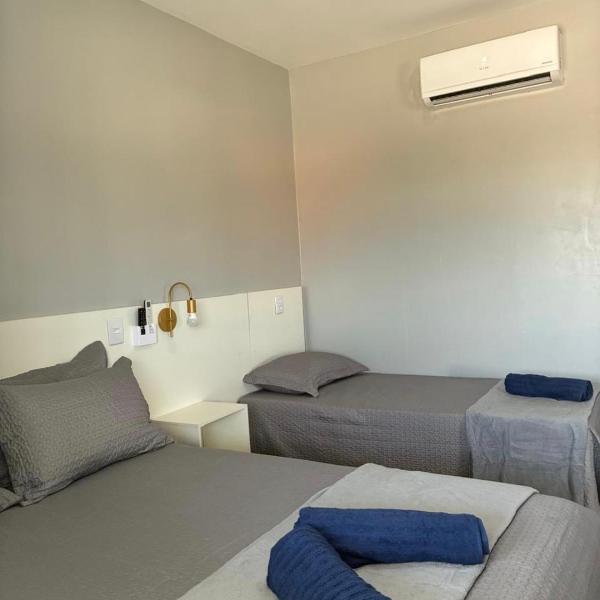 Dunas residence suite luxo - Foto 2