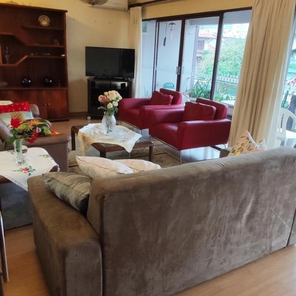 Quarto Casa Marquardt - Foto 5