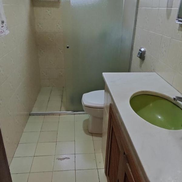 Quarto Casa Marquardt - Foto 3