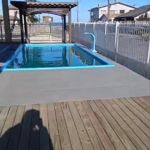 Casa da Praia