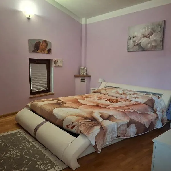 Spilimbergo में, होटल il Pozzo dei Desideri Romantic