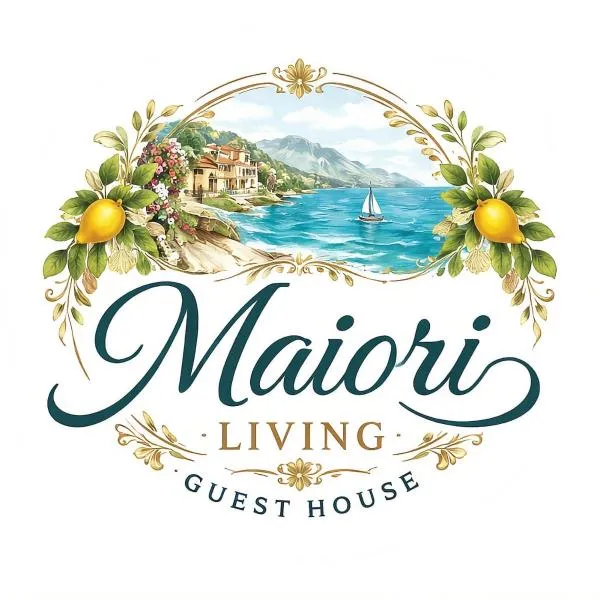 Maiori Living, Hotel in Maiori
