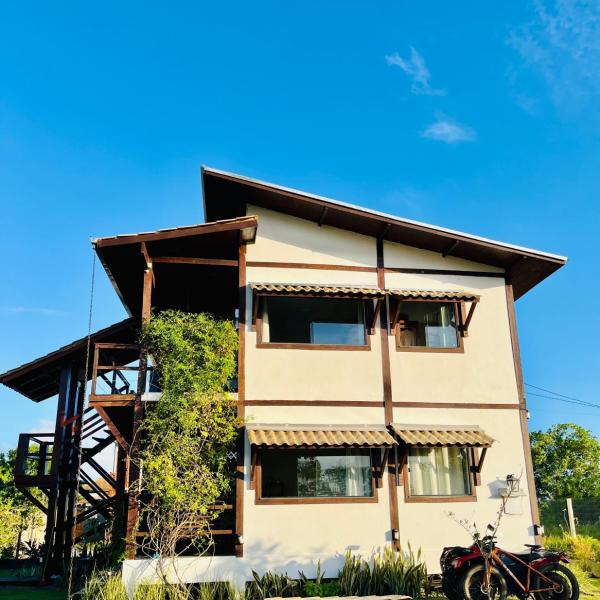 Botânica Flats