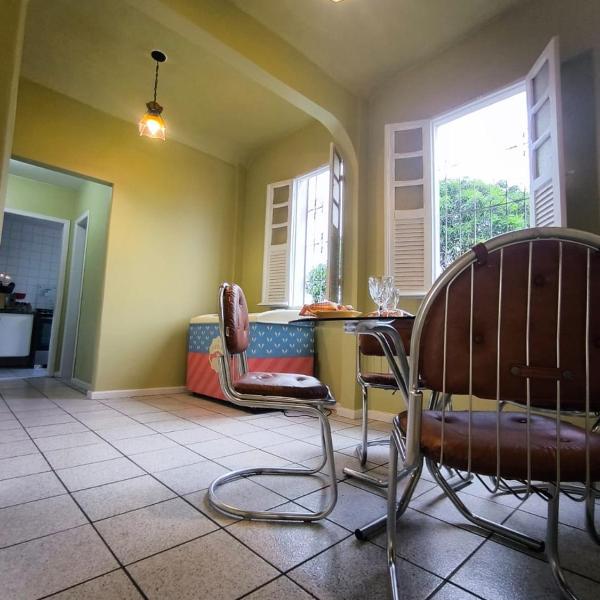 Co-living Vitória - Foto 3
