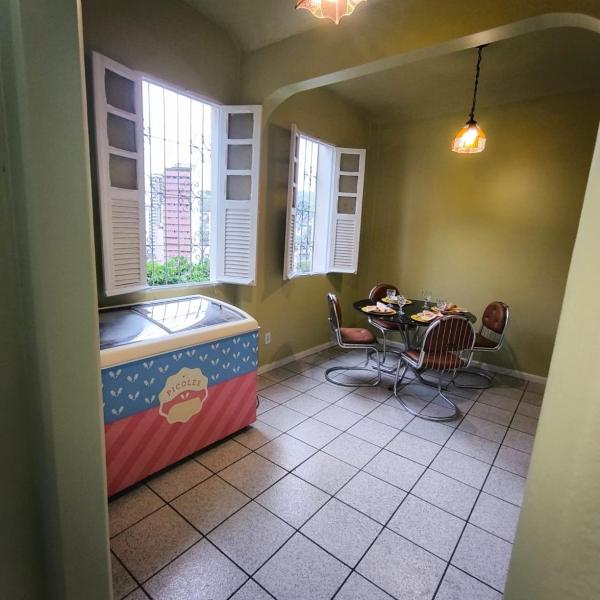 Co-living Vitória - Foto 4