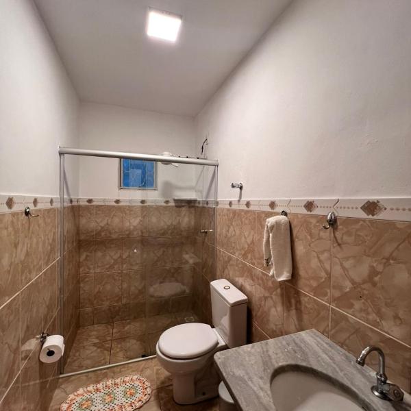 Recanto Solis - casa com piscina em Capitólio a 300m do Mar de Minas - Foto 3