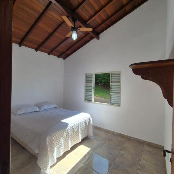 Recanto Solis - casa com piscina em Capitólio a 300m do Mar de Minas - Foto 2