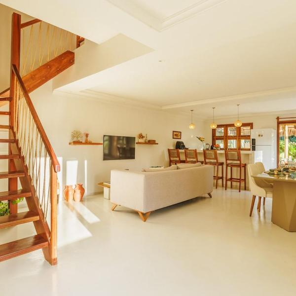 Casa Breeze Barrinha de Baixo