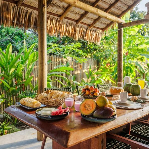 Casa Breeze Barrinha de Baixo - Foto 4