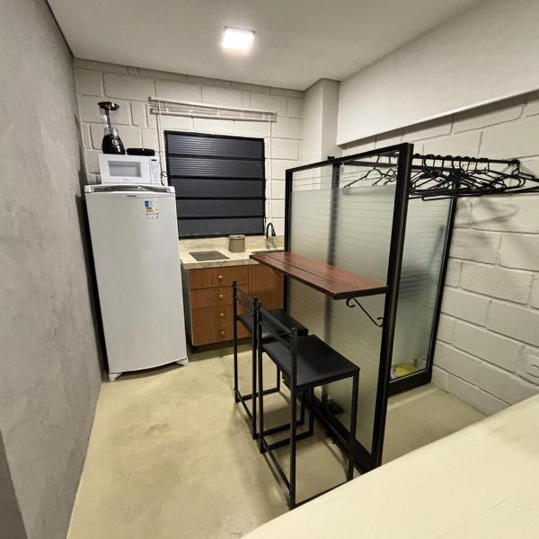 Studio Moderno com Garagem a 5 min da Orla s001 - Foto 4
