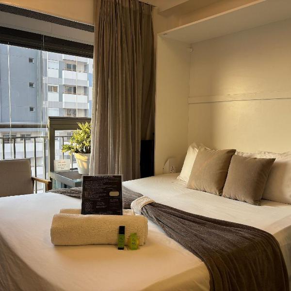 Think Home República - Prime Stay - São Paulo - BR - Foto 2