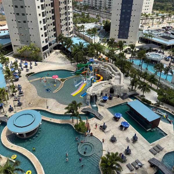 Resort Premium Gav Salinas 11º andar