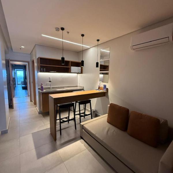 Resort Premium Gav Salinas 11º andar - Foto 5