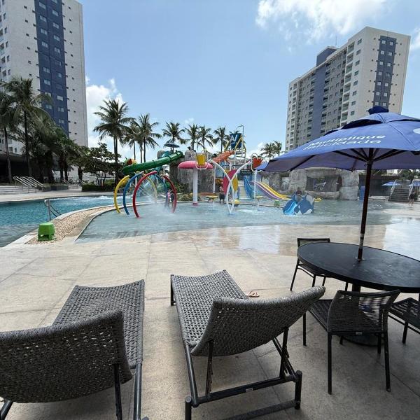 Resort Premium Gav Salinas 11º andar - Foto 4