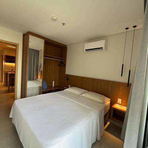 Resort Premium Gav Salinas 11º andar - Foto 2