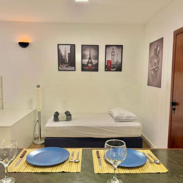 Flat Istambul - Foto 5