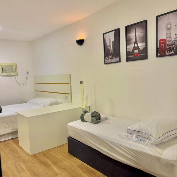 Flat Istambul - Foto 2