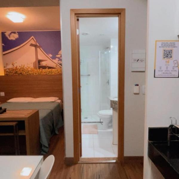 Your perfect little corner in Águas Claras! - Foto 3