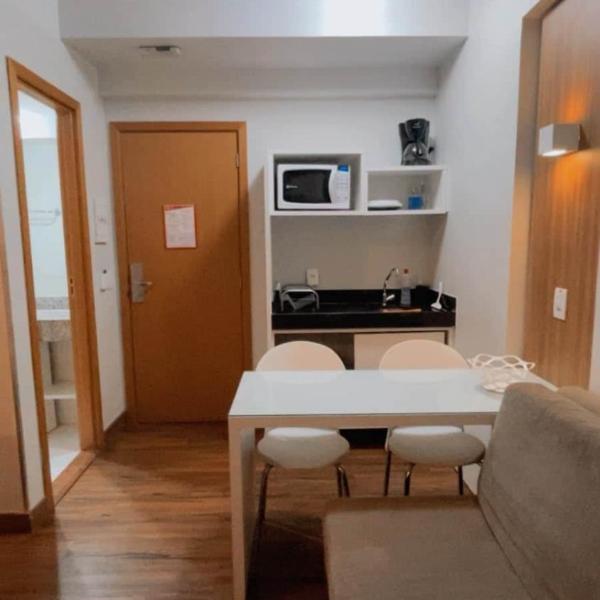 Your perfect little corner in Águas Claras! - Foto 5