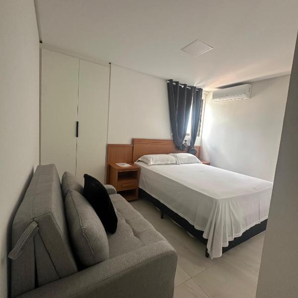 Apartamento familiar Bessa - Foto 2