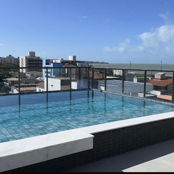 Apartamento familiar Bessa