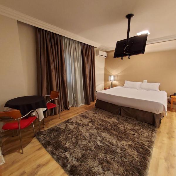 Granville Hotel - Foto 3