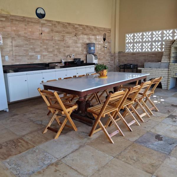 Casa de praia Fernandes - Foto 5