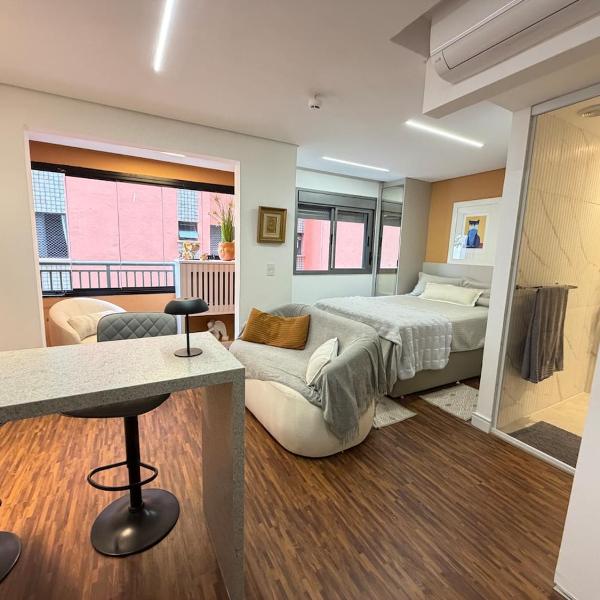 VOlimpia- 24m2- Smart, premium Studio