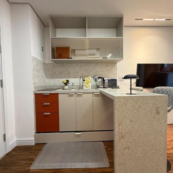 VOlimpia- 24m2- Smart, premium Studio - Foto 4