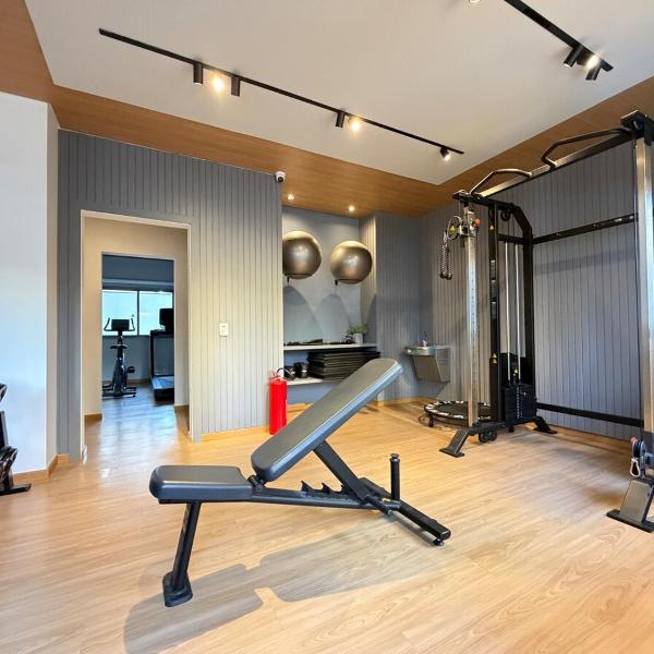 VOlimpia- 24m2- Smart, premium Studio - Foto 5