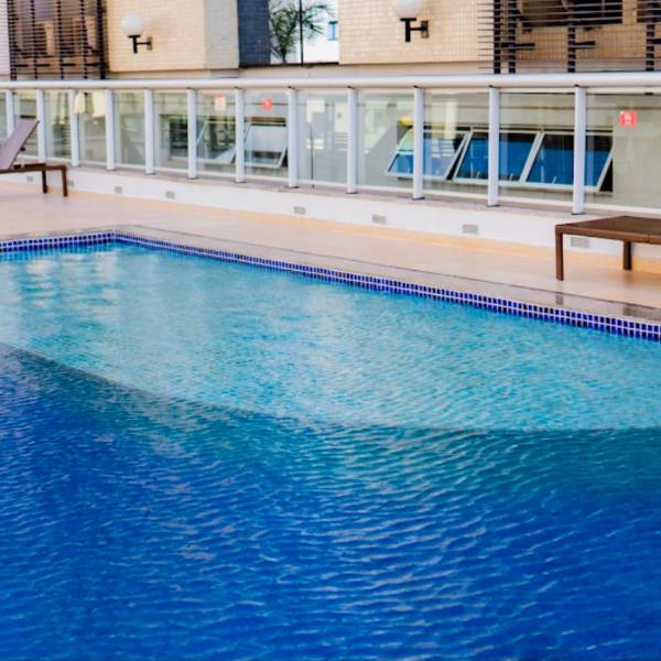 Your perfect little corner in Águas Claras! - Foto 4