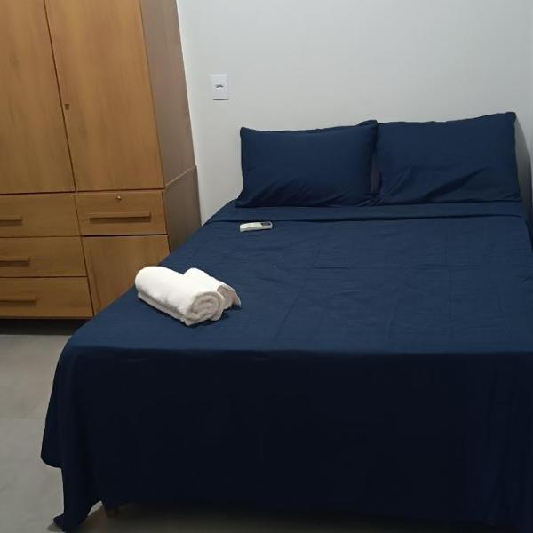 Apartamento confortável 2 quadras do Hospital de Amor - Foto 2