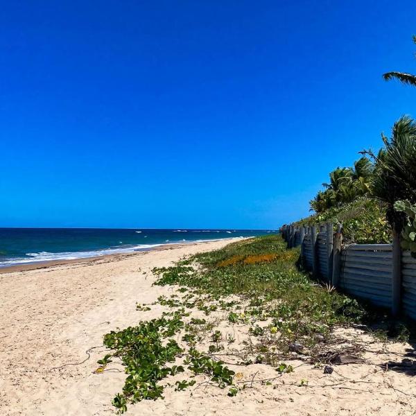 Casa em Resort com 4 Suítes e Ar em Guarajuba - Foto 5